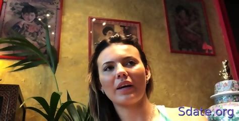 Nude Floosy Vanessa Decker And Huge Chopper