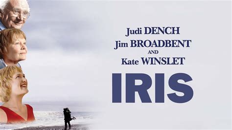 Iris - Movie - Where To Watch