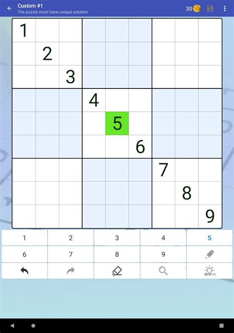 Sudoku Classic Brain Puzzle Apk For Android Download