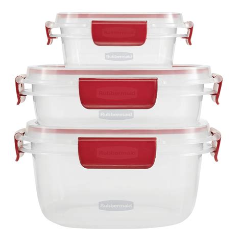 Which Is The Best Rubbermaid Lock Its Life Maker