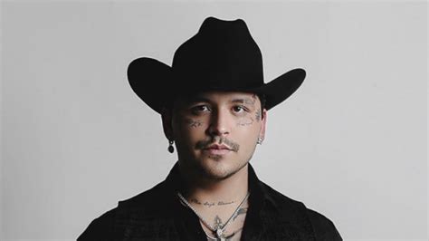 Se Desata Polémica Por Reacción De Christian Nodal Al Escuchar Insulto