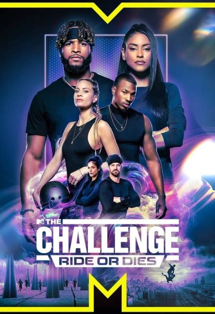 The Challenge Season 1 Episode 1 Five Easy Pieces Sidereel