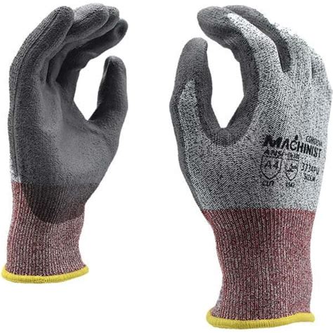 Cordova Cut Puncture Abrasion Resistant Gloves Cordova 3734PU