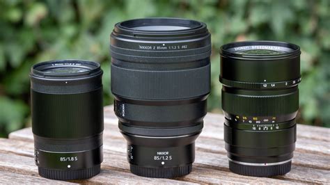 Nikon Z 85mm F12 S Review Cameralabs