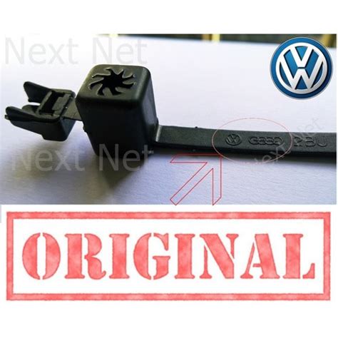 Cinta Para Fixa O De Chicote Motor Vw Gol Quadrado Shopee Brasil