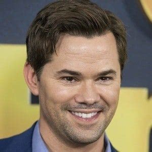 Andrew Rannells - Age, Family, Bio | Famous Birthdays