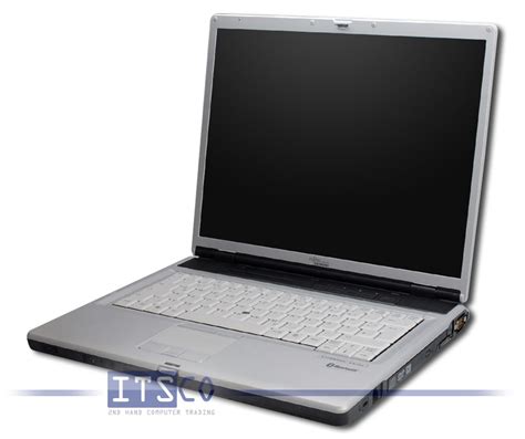 Notebook Fujitsu Siemens Lifebook E T G Nstig Gebraucht Kaufen