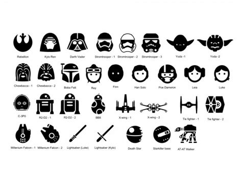 Han Solo Icon 257246 Free Icons Library