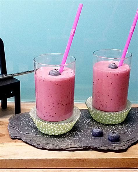 Smoothies Rezepte Chefkoch