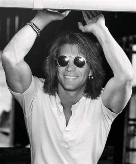 Let S Dance Bon Jovi Bon Jovi Always Jon Bon Jovi