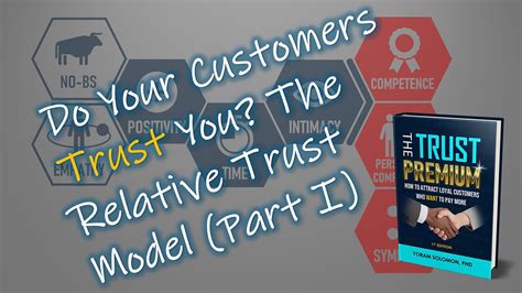 Do Your Customers Really Trust You?