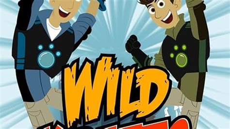 Wild Kratts Tv Series 2010 Episode List Imdb