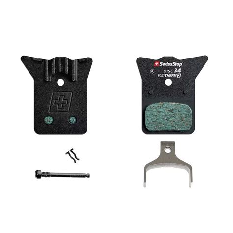 Swissstop Exotherm Disc Brake Pads