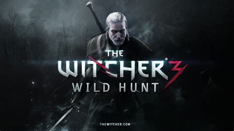 Wallpaper The Witcher The Witcher 3 Wild Berburu Tengah Malam