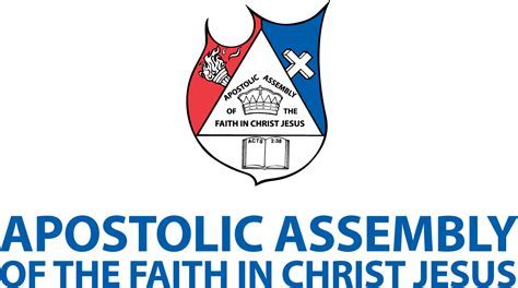 Apostolic Logos