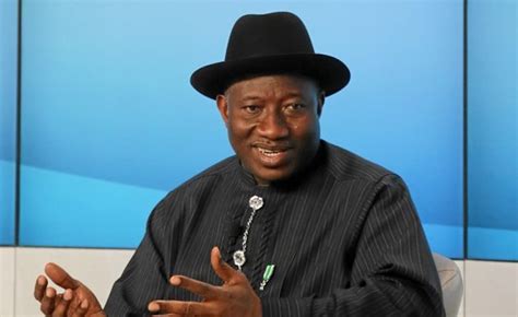 Goodluck Jonathans Net Worth 2025 How The Ex President Made His Money