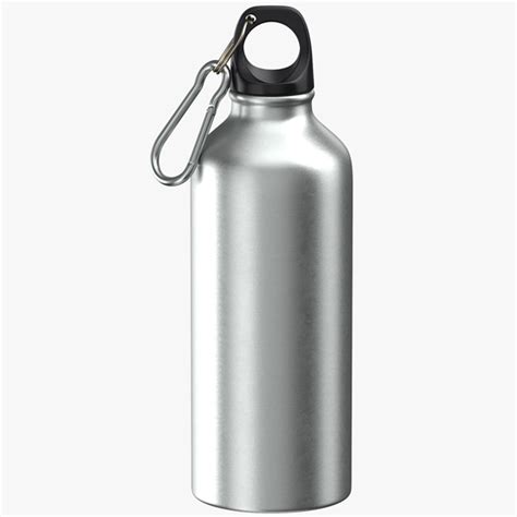 Aluminium Bottle - Giftworks