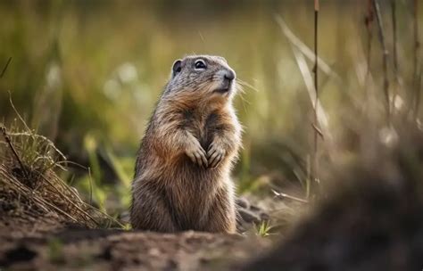 Is A Gopher A Rodent? - (Everything You Need To Know!)