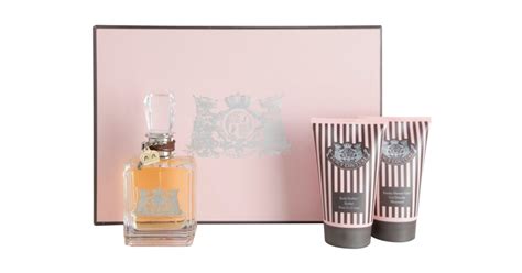 Juicy Couture Juicy Couture Coffret I Notino Pt