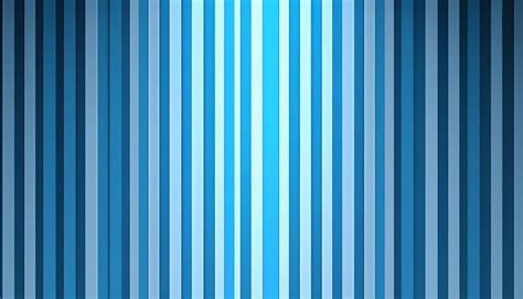 Premium Photo | Blue striped background