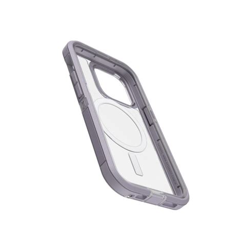 Otterbox Defender Xt Clear Pro Lavender Sky