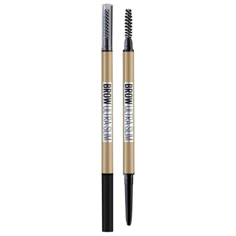 Maybelline New York Brow Ultra Slim Blonde Wenkbrauwpotlood Kruidvat Nl