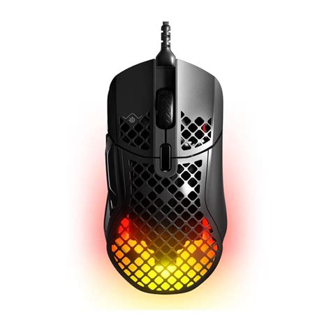 Steelseries Aerox Gaming Mouse Onual Fiyat Ar Ivi