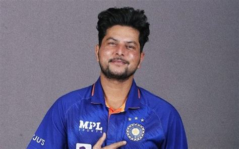 Kuldeep Yadav Net Worth, Salary, Endorsements, Cars, and House