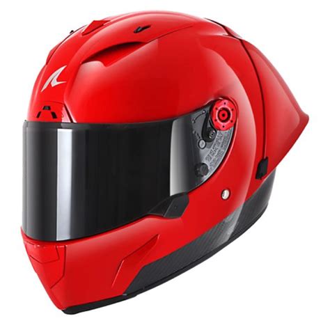 Motorradhelm Shark Race R Pro Gp Blank Drd Auf Lager Icasque De