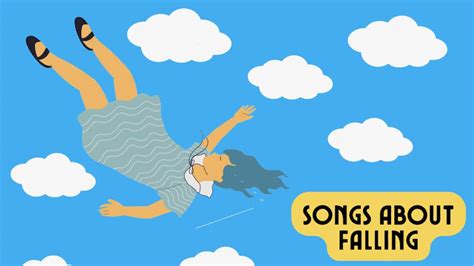 Best Songs About Falling 1 Devoted To Vinyl