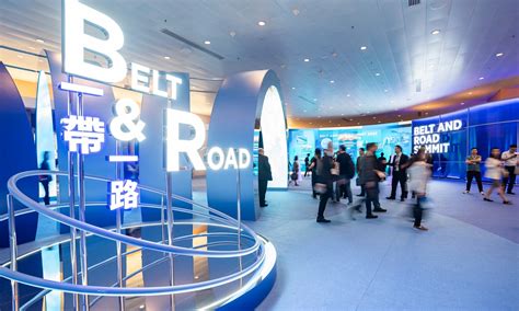 Unprecedented Attendance To Belt And Road Summit Shows ‘hong Kong Back