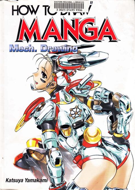 How To Draw Manga 32 By Charlie San Issuu