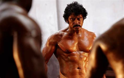 Lesser Known Facts About Chiyaan Vikram Dgz Media