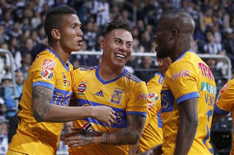 Tigres Es Campeón Del Apertura 2017