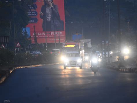 Kozhikode Thiruvananthapuram Deluxe Air Bus Arun Vijay Flickr