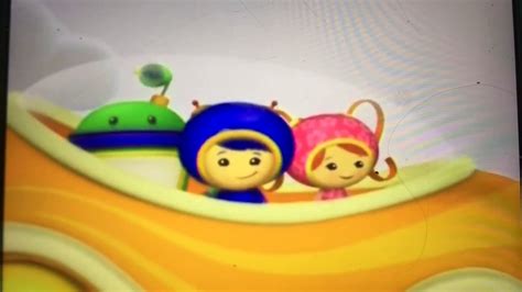 Team Umizoomi Nick Jr. TV