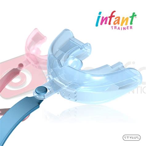 Infant Trainer - Suave - Pacific Orthodontics