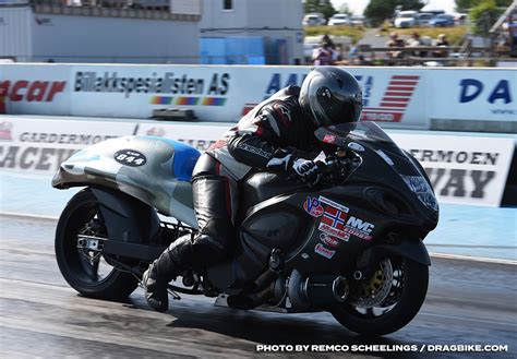 EDRS: Drag Challenge with First-time Motorcycle Drag Racing Winners