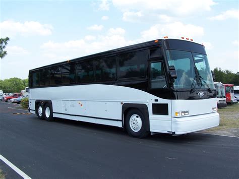 Motorcoach Buses For Sale | Shofur Market