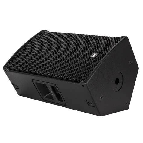 RCF NX45 A 15 Active Coaxial Speaker 1400W DJeShop