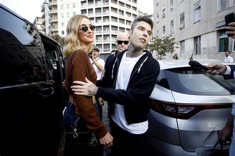 Fedez Le Strane Manovre Social Dopo Lo Scandalo Balocco E La Multa Di