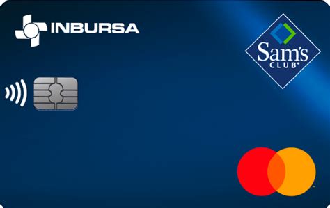 Inbursa Credit Card El Club De Sam Fincpro