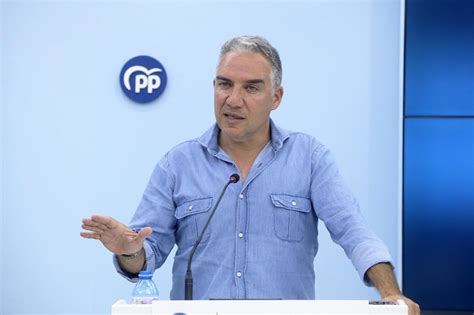 Bendodo dice que la candidatura de Calviño al BEI es una anomalía