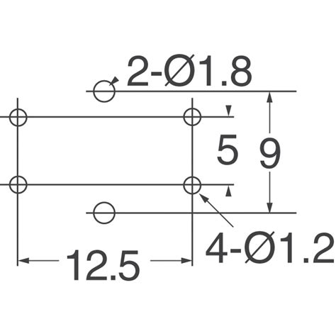 B3W 4055 Omron Electronics Inc EMC Div Switches DigiKey