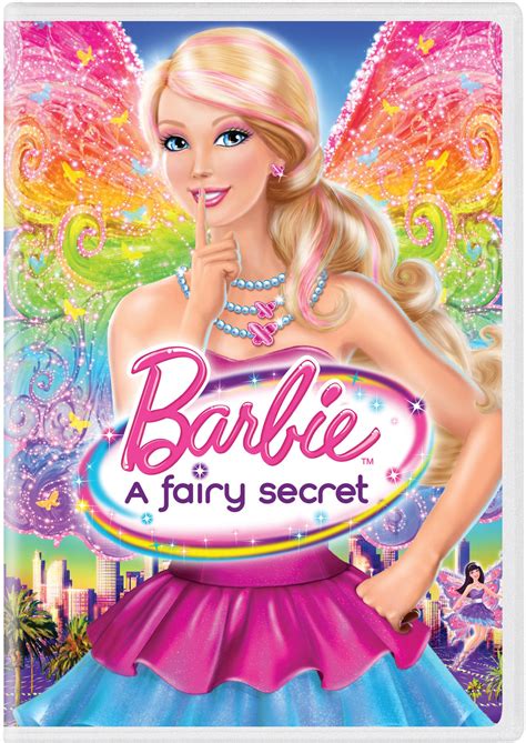 Barbie FS DVD - largest cover - Barbie Movies Photo (20153654) - Fanpop