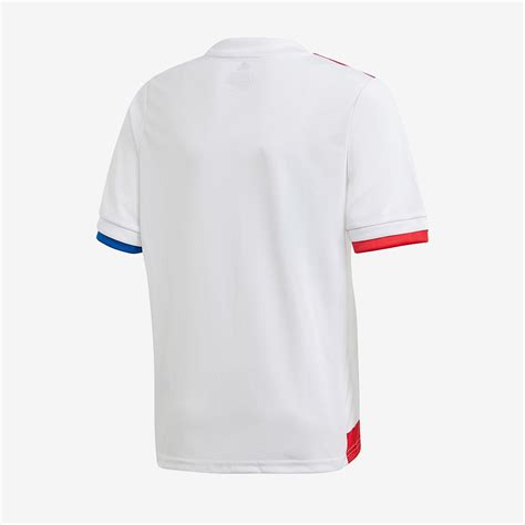 Camiseta Primera Equipaci N Adidas Olympique De Lyon Para