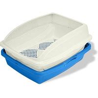 Best 6 Self Sifting Litter Boxes For Cats In 2022 Reviews