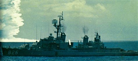 Destroyer Photo Index Dd 826 Uss Agerholm