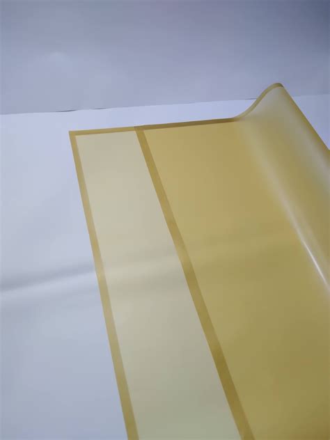 Papel Coreano Ahumado Borde Dorado Dorado 20 Uds 58x58 Cm Aqua Y