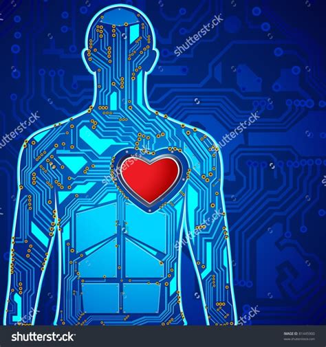 Human heart-on-a-chip – The Future Chip